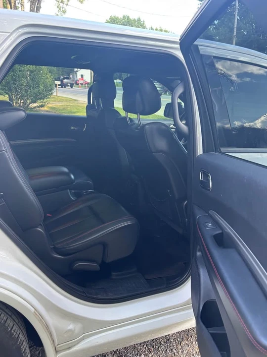 Dodge Durango 3rd Gen - Image 9 of 10