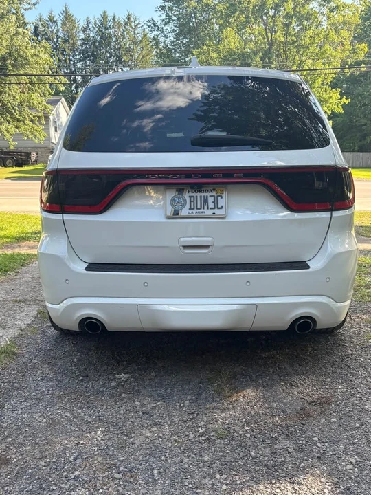 Dodge Durango 3rd Gen - Image 4 of 10