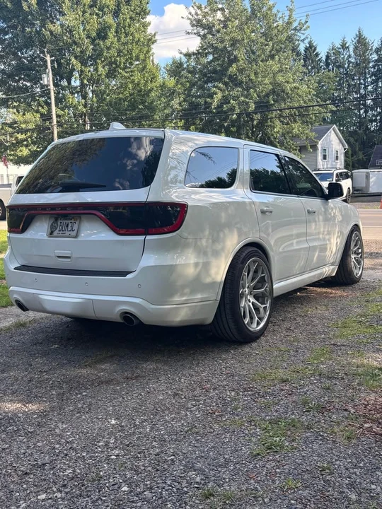 Dodge Durango 3rd Gen - Image 5 of 10