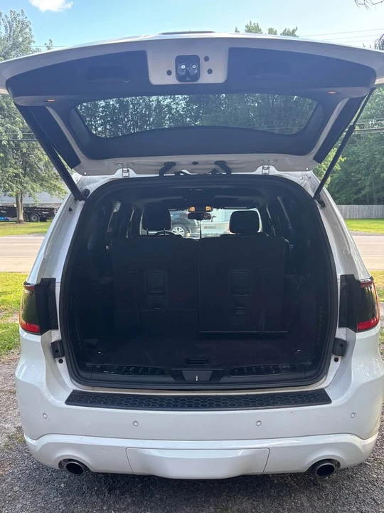 Dodge Durango 3rd Gen - Image 10 of 10