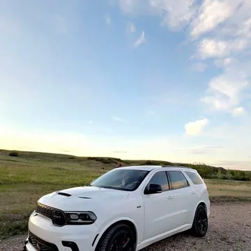2023 Dodge Durango RT Plus