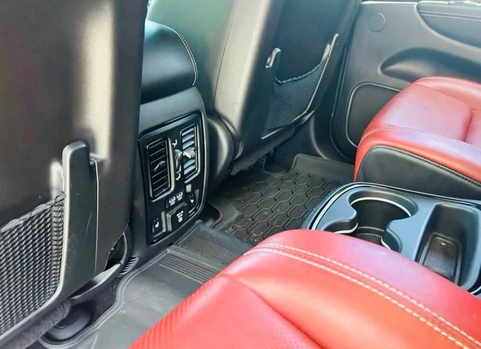 2021 Dodge Durango SRT Hellcat 3rd Gen - Image 5 of 10