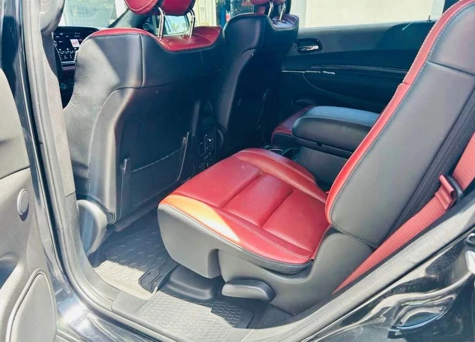 2021 Dodge Durango SRT Hellcat 3rd Gen - Image 4 of 10