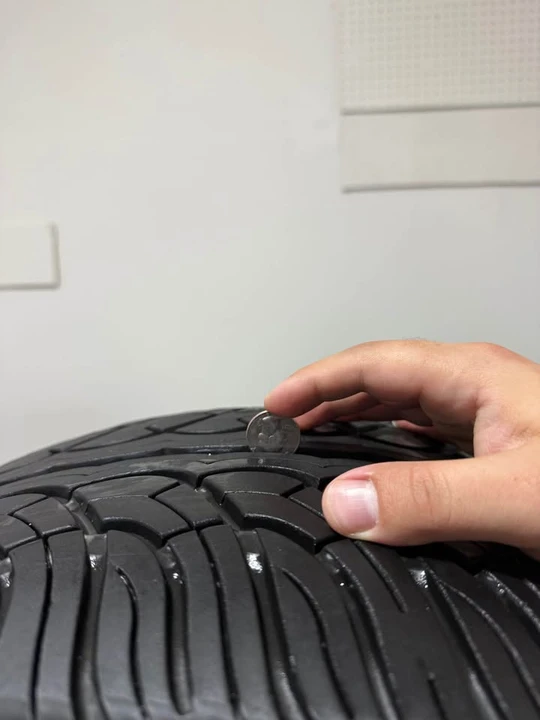 2023 Dodge Durango SRT Hellcat 3rd Gen - Image 2 of 10
