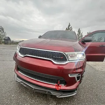 2022 Dodge Durango SXT