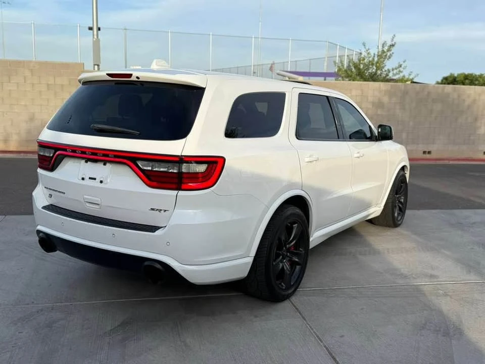 2018 Dodge Durango 3rd Gen - Image 8 of 10