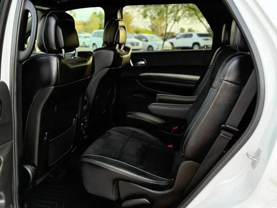 2018 Dodge Durango 3rd Gen - Image 4 of 10