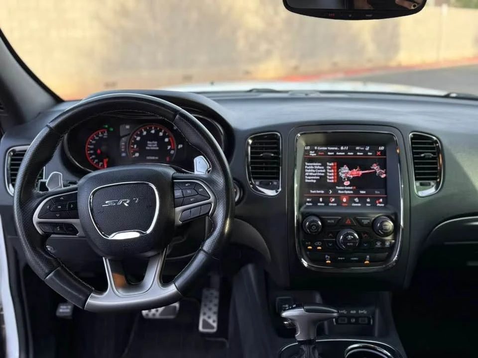 2018 Dodge Durango 3rd Gen - Image 3 of 10