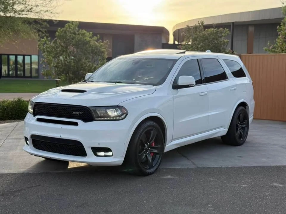 2018 Dodge Durango 3rd Gen - Image 9 of 10