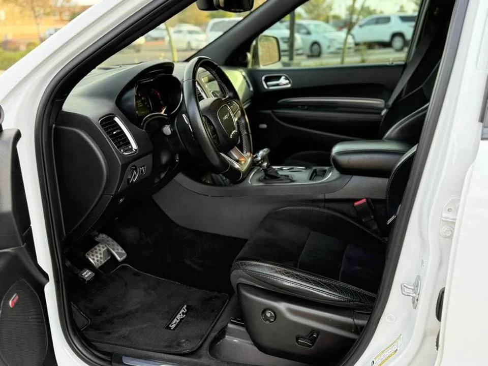2018 Dodge Durango 3rd Gen - Image 5 of 10
