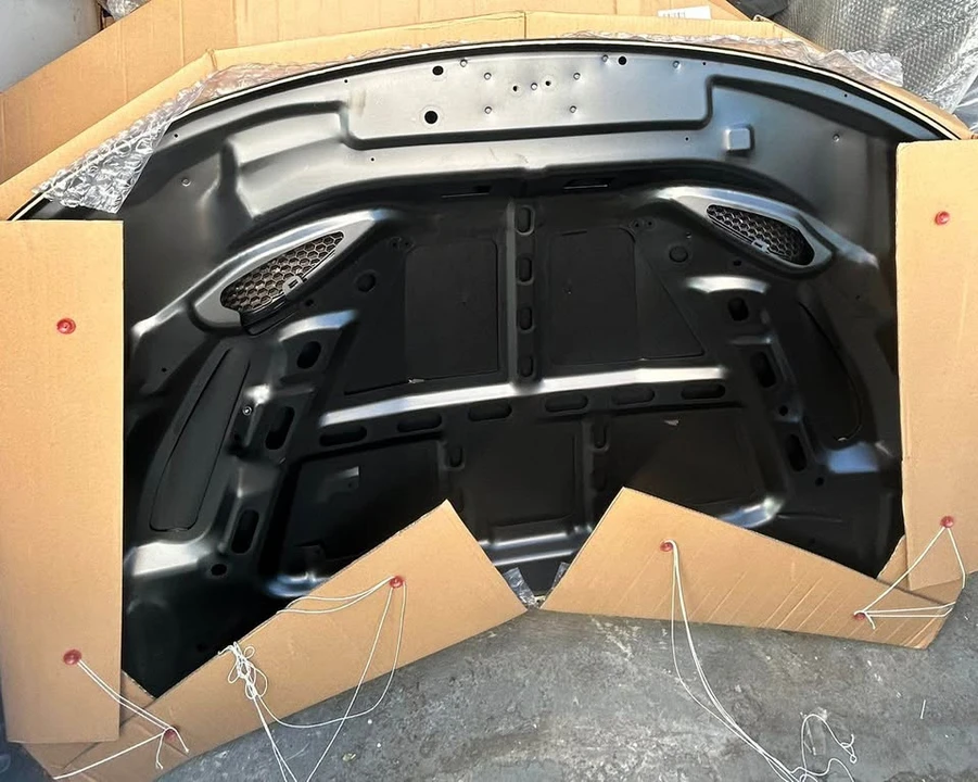2012 Dodge Durango 3rd Gen - Image 3 of 4