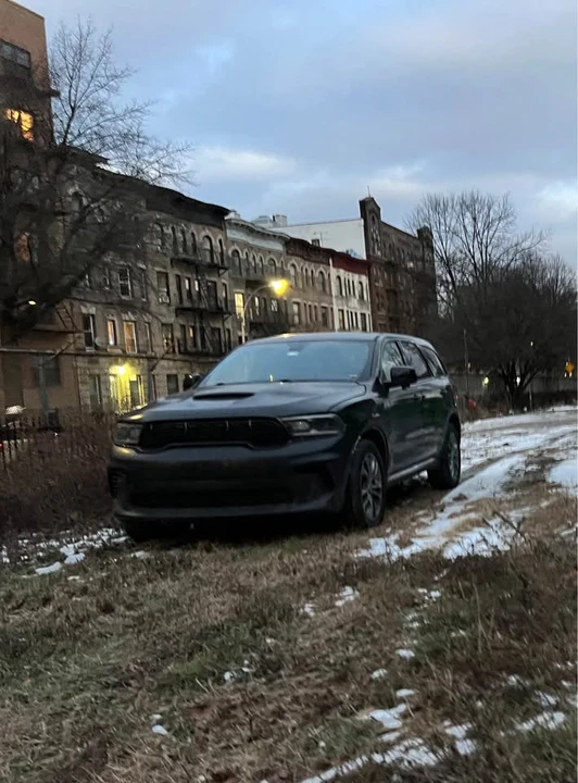 2012 Dodge Durango 3rd Gen - Image 4 of 4