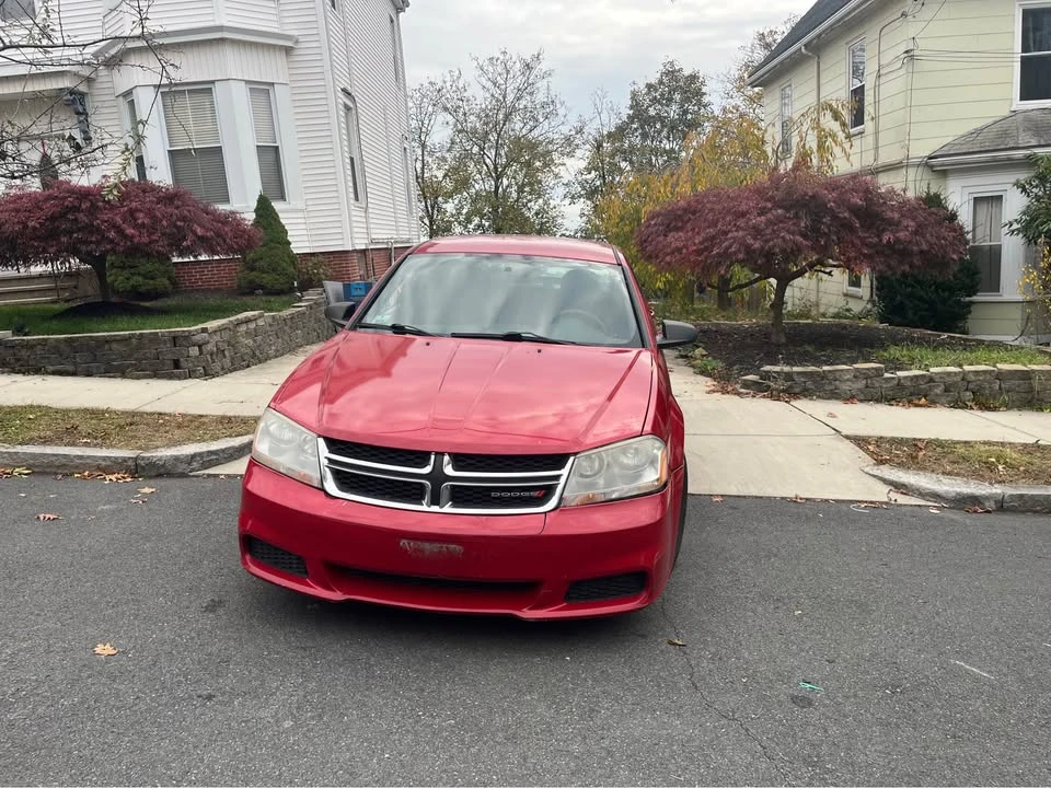 Dodge Avenger - Image 3 of 5
