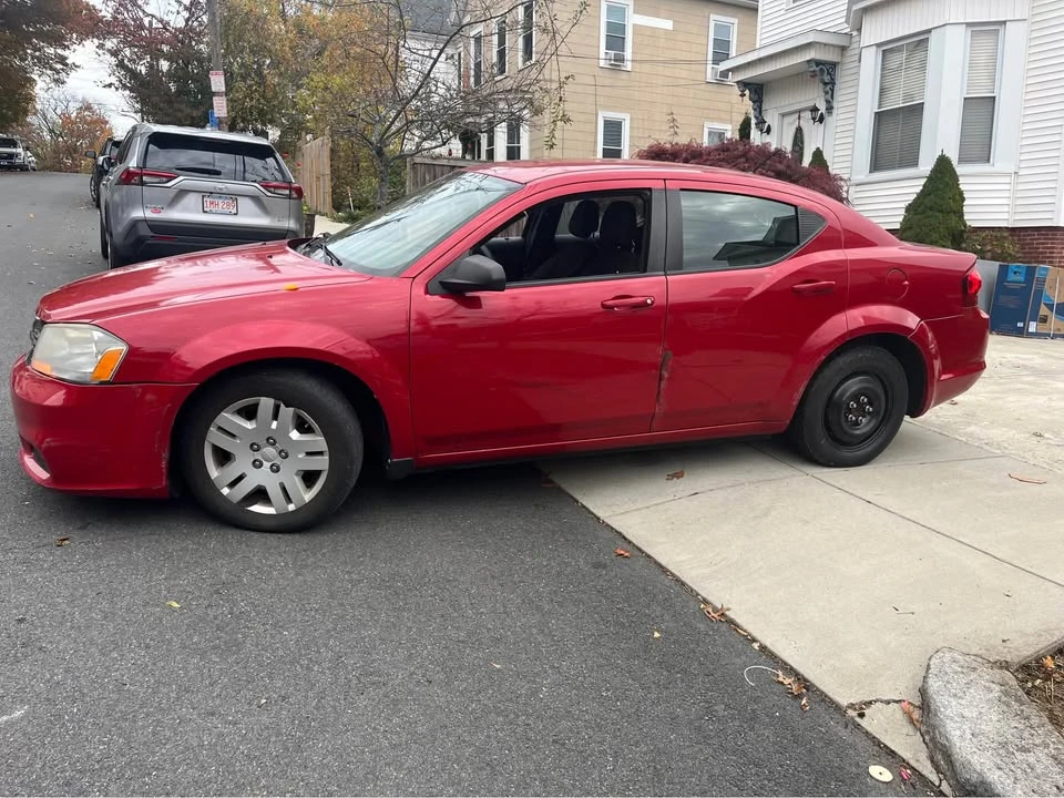 Dodge Avenger - Image 5 of 5