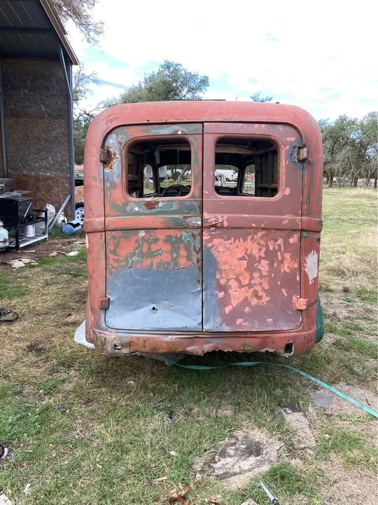 1937 Dodge L/M/R Series - Image 6 of 9