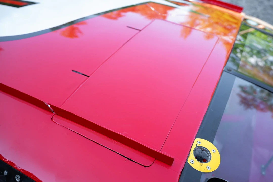 Dodge Intrepid - Image 31 of 31