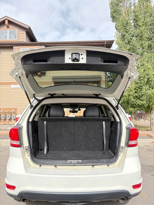 2011 Dodge Journey - Image 4 of 9