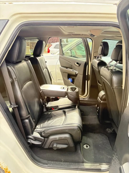 2011 Dodge Journey - Image 8 of 9