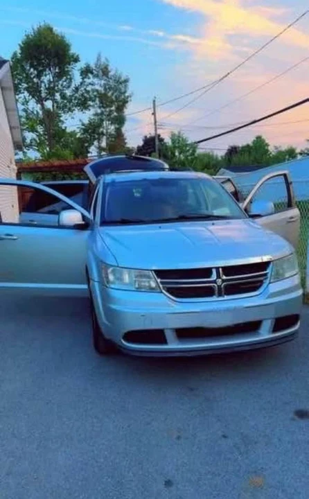 2013 Dodge Journey - Image 3 of 5