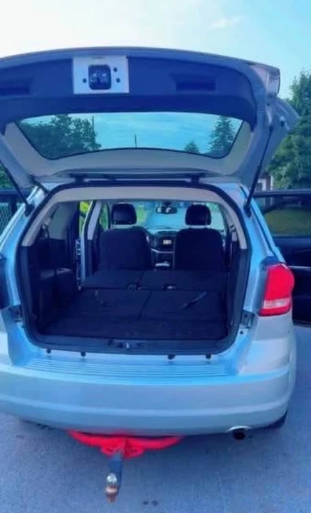 2013 Dodge Journey - Image 2 of 5