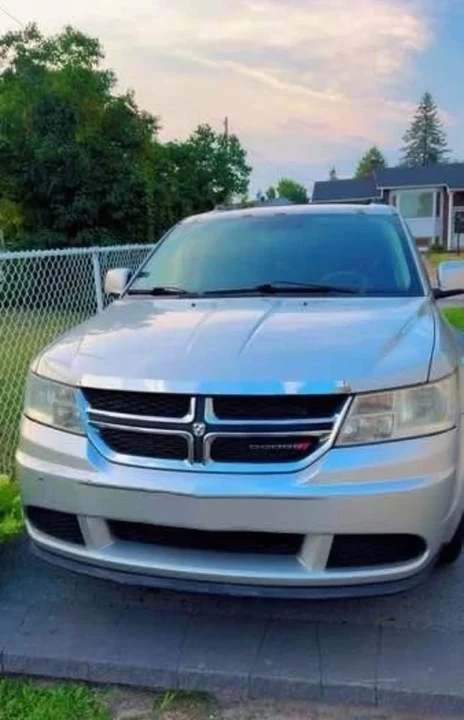 2013 Dodge Journey - Image 5 of 5