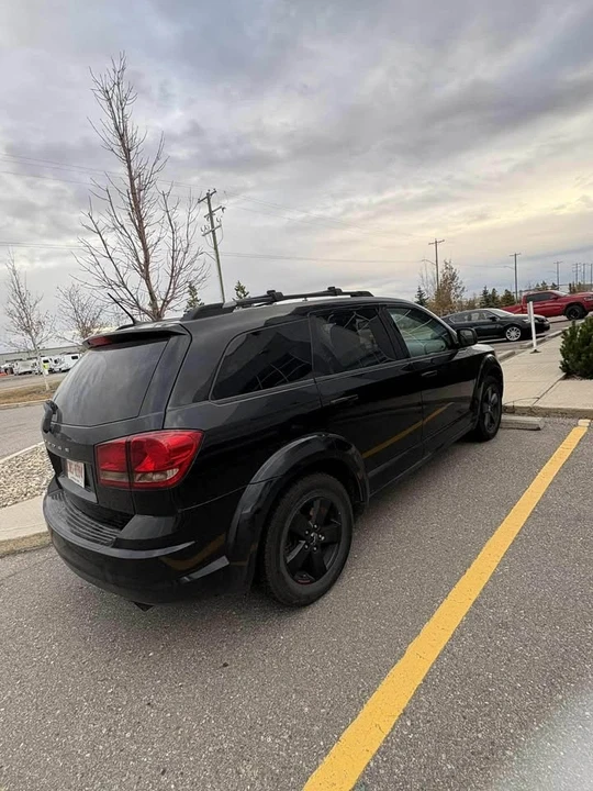 2014 Dodge Journey - Image 4 of 4
