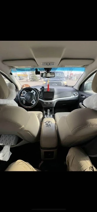 2014 Dodge Journey - Image 2 of 4