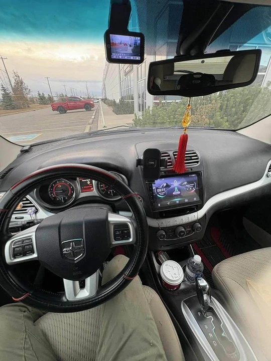 2014 Dodge Journey - Image 3 of 4