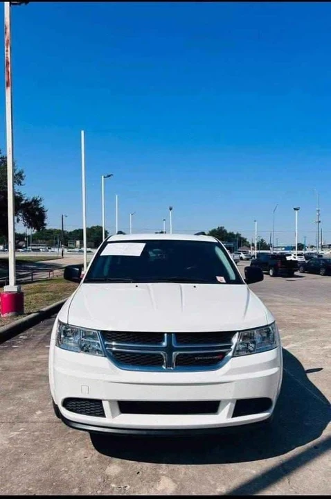 2018 Dodge Journey - Image 9 of 10