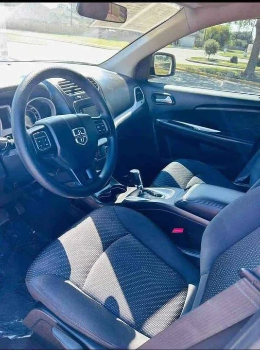 2018 Dodge Journey - Image 4 of 10