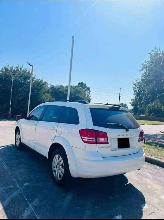 2018 Dodge Journey - Image 10 of 10