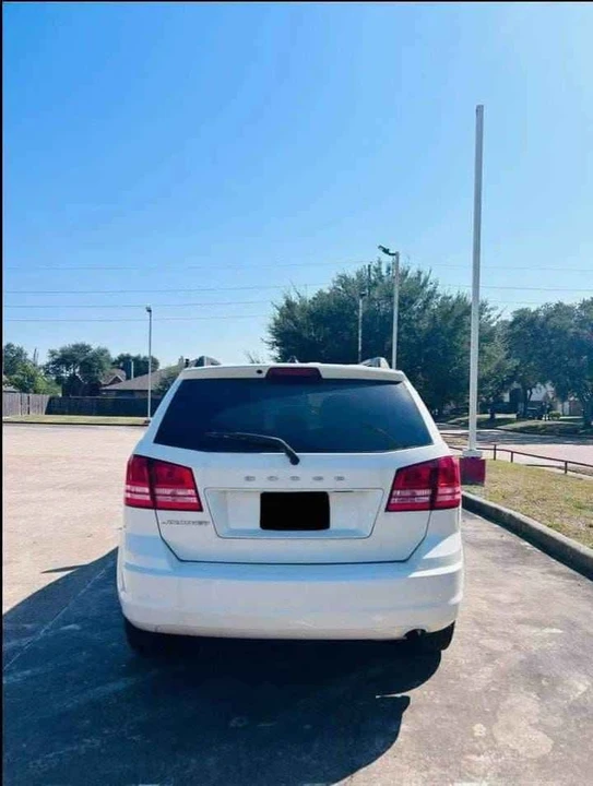 2018 Dodge Journey - Image 2 of 10