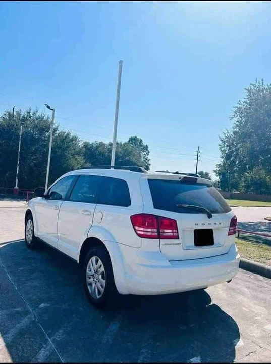 2018 Dodge Journey - Image 7 of 10