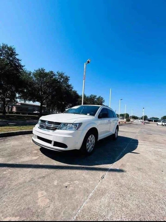 2018 Dodge Journey - Image 8 of 10