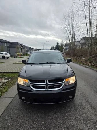 2010 Dodge Journey - Image 2 of 8