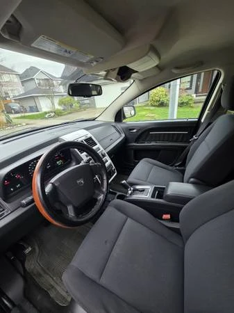 2010 Dodge Journey - Image 8 of 8