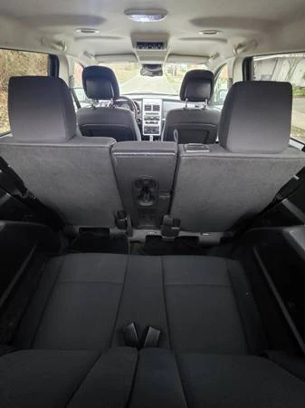 2010 Dodge Journey - Image 6 of 8