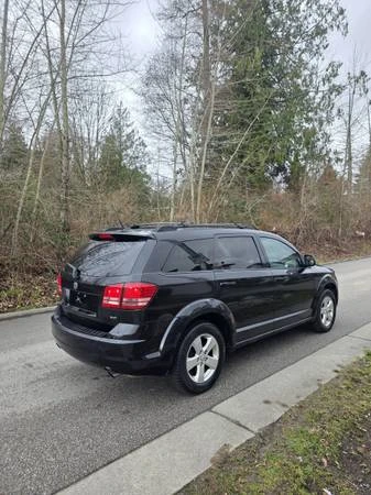2010 Dodge Journey - Image 4 of 8
