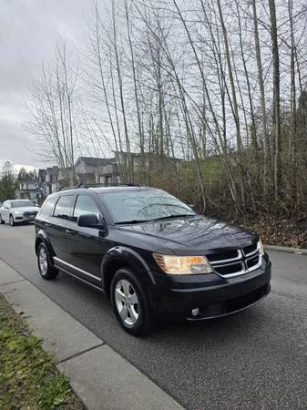 2010 Dodge Journey - Image 3 of 8