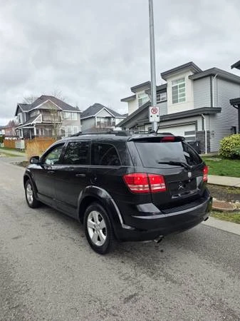 2010 Dodge Journey - Image 5 of 8