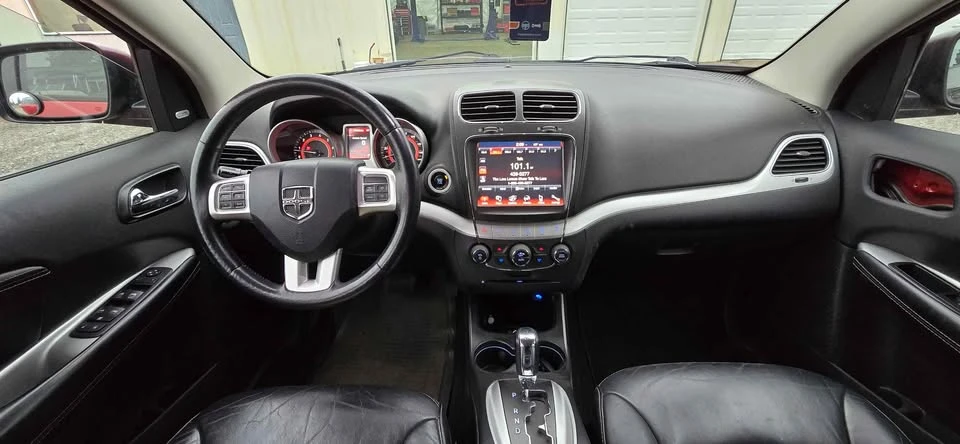 2015 Dodge Journey - Image 5 of 9