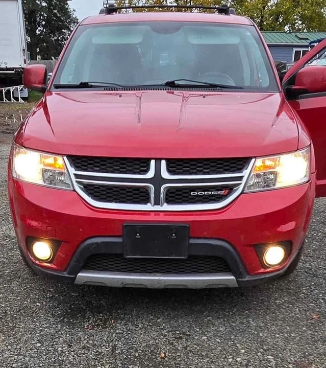 2015 Dodge Journey - Image 6 of 9