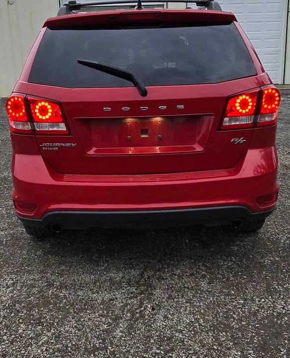 2015 Dodge Journey - Image 3 of 9