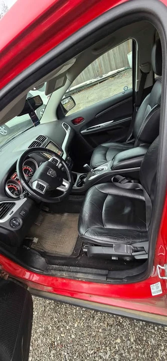 2015 Dodge Journey - Image 5 of 9