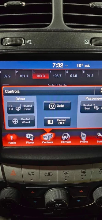 2015 Dodge Journey - Image 8 of 9
