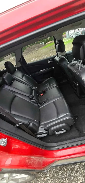 2015 Dodge Journey - Image 4 of 9