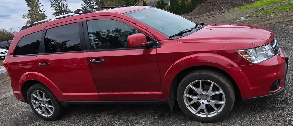 2015 Dodge Journey - Image 2 of 9