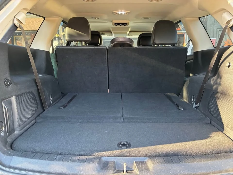 2015 Dodge Journey - Image 10 of 10