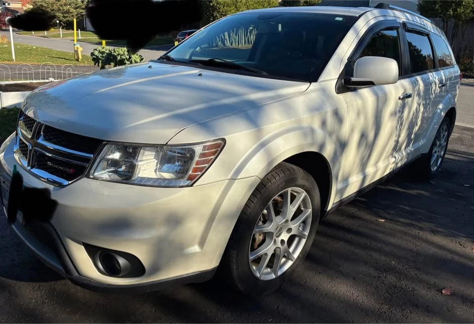 2015 Dodge Journey - Image 2 of 10