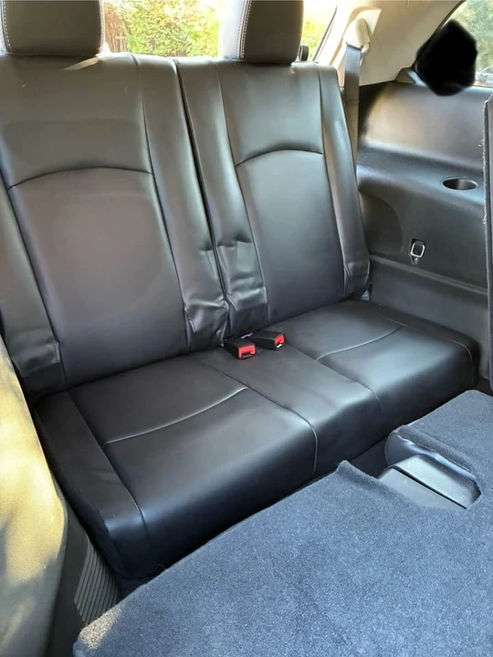 2015 Dodge Journey - Image 5 of 10